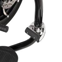 Ciro - Ciro Toe Rest - Chrome - 60400 - Image 3