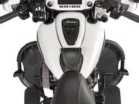 Ciro - Ciro Toe Rest - Black - 60420 - Image 3