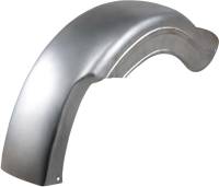 Drag Specialties - Drag Specialties Fat Bob-Style Rear Fender For Left-Handed Chain - DS-393496 - Image 1