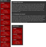 AFX - AFX FX-17 Factor Helmet - 01104484 - Frost Gray/Saftey-Orange Matte Factor - Large - Image 2