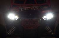 Moose Utility - Moose Utility LED Headlights - Black - 2001-2228 - Image 4