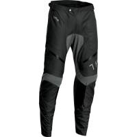 Thor - Thor Terrain in the Boot Pants - 2901-10422 - Black/Charcoal - 36 - Image 1