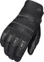 Scorpion - Scorpion Abrams Gloves - G35-038 - Black - 3XL - Image 1