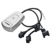 Cobra - Cobra Fi2000R Digital Fuel Processor - 692-1604 - Image 1