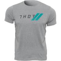 Thor - Thor Prime Youth T-Shirt - 3032-3404 - Heather Gray - Small - Image 1