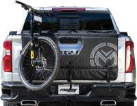 Moose Racing - Moose Racing Mountain Bike Tailgate Cover - 3930-0026 - Image 1