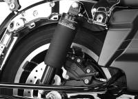 Legends - Legends Aero HVG Air Suspension - 13in. - Black - 1311-0114 - Image 3