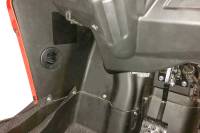 Moose Utility - Moose Utility UTV Cab Heater - Z4320 - Image 2