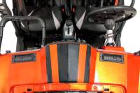 Moose Utility - Moose Utility UTV Cab Heater - Z4320 - Image 3