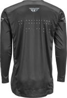 Fly Racing - Fly Racing Lite Special Edition Jersey - 374-728X - Black/Fusion - X-Large - Image 2