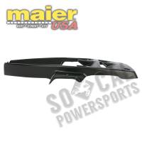 Maier Mfg - Maier Mfg Racing Front Fender - Stealth - 18966-20 - Image 2