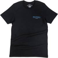Biltwell Inc. - Biltwell Inc. Black Bigfoot T-Shirt - TEEBIGFTBLKSML - Bigfoot Black - Small - Image 1