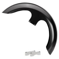Paul Yaffe Originals - Paul Yaffe Originals Thicky Front Fender for 23in. Wheel - PYO:THICKY-23 - Image 1