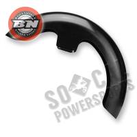 Paul Yaffe Originals - Paul Yaffe Originals Thicky Front Fender for 23in. Wheel - PYO:THICKY-23 - Image 2