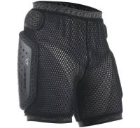 Dainese - Dainese Hard Short E1 Pants - 201876070-001-L - Black - Large - Image 1