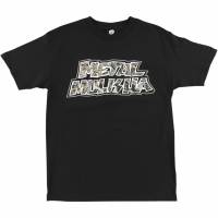 Metal Mulisha - Metal Mulisha Max T-Shirt - M355S18349BLKM - Max Black - Medium - Image 1