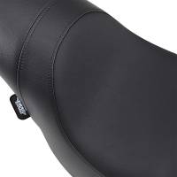 Drag Specialties - Drag Specialties Predator Seat - Smooth - 0802-0926 - Image 3