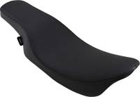 Drag Specialties - Drag Specialties Spoon-Style Seat - Smooth - 0801-0442 - Image 1