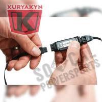 Kuryakyn - Kuryakyn Prism Lighting Cords and Connectors - Y-Connects - Long - 2813 - Image 2