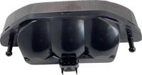 Moose Utility - Moose Utility LED Taillights - Black - 2001-2516 - Image 4