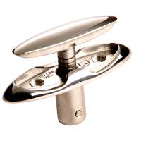 Attwood Marine - Attwood Fender Cleat - 3-1/2" - Image 1