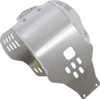 Devol - Devol Skid Plate - 0102-2506 - Image 1