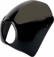 Arlen Ness - Arlen Ness Direct Bolt-On Fairing - Paintable - 06-035 - Image 1