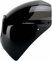 Arlen Ness - Arlen Ness Direct Bolt-On Fairing - Paintable - 06-035 - Image 3