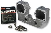 James Gasket - James Gasket Pushrod Cover Seal Kit - Cork - JGI-17955-36-XL - Image 1