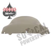 Klock Werks - Klock Werks Flare Windshield - 10.5in. - Tint - KWW-01-0468 - Image 4