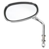 Emgo - Emgo Lil Cruiser Bolt On Mirror - 20-86837 - Image 1