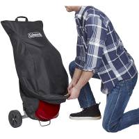 Coleman - Coleman RoadTrip Grill Case f/LX Series Grills - Image 2