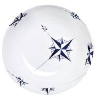 Marine Business - Marine Business Melamine Individual Bowl - NORTHWIND - Set of 6 - Image 1