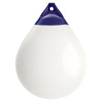 Polyform U.S. - Polyform A Series Buoy A-5 - 27" Diameter - White - Image 1