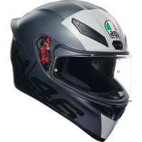AGV - AGV K1 S Limit 46 Helmet - 21183940030172X - Limit 46 - 2XL - Image 1