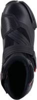 Alpinestars - Alpinestars Stella SMX-1R V2 Vented Womens Boots - 2224121-1839-39 - Black/Diva Pink - 39 - Image 3