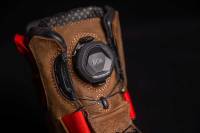 Icon - Icon Stormhawk Waterproof Boots - 3403-1165 - Brown - 9.5 - Image 5