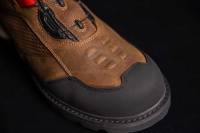 Icon - Icon Stormhawk Waterproof Boots - 3403-1167 - Brown - 10.5 - Image 7