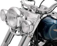 Drag Specialties - Drag Specialties Spotlight Bar - Chrome - 20-0620-BX-LB2 - Image 2