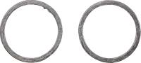 James Gasket - James Gasket Knitted Wire Exhaust Gasket - JGI-65834-98-X2 - Image 1