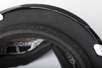 Fly Racing - Fly Racing Zone Pro Watersport Goggles - FLA-046 Black/White / Polarized Bronze Lens OSFA - Image 3