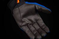 Icon - Icon Anthem 2 Gloves - 3301-3679 - Blue - Large - Image 4