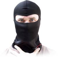 Schampa - Schampa Warmskin Balaclava - BLCLV004 - Black - OSFM - Image 2