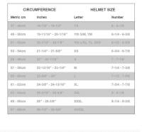 G-Max - G-Max FF49 Warp Helmet - G7491433 F.TC-15 - Warp Flat White/White - X-Small - Image 2