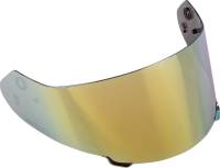 Z1R - Z1R Shield for Z1R Warrant Helmet - RST Gold - 0130-1059 - Image 2