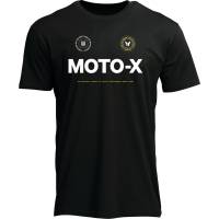 Thor - Thor Core T-Shirt - 3030-24602 - Black - Small - Image 1