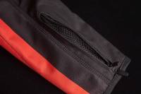 Icon - Icon Airform Retro Womens Jacket - 2822-1409 - Salmon - X-Large - Image 4