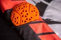 Icon - Icon Airform Retro Womens Jacket - 2822-1409 - Salmon - X-Large - Image 5