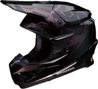Moose Racing - Moose Racing FI Agroid Helmet - 0110-6717 - Iridescent - 2XL - Image 1
