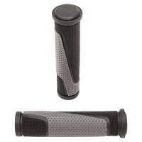 Pro Grip - Pro Grip 807 Grips - Gray/Black - PA080722NEGR - Image 1